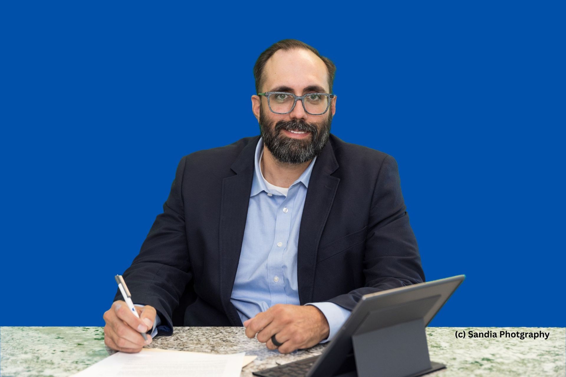 Albuquerque trademark attorney